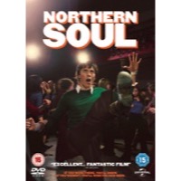 Diverse: Northern Soul (DVD)